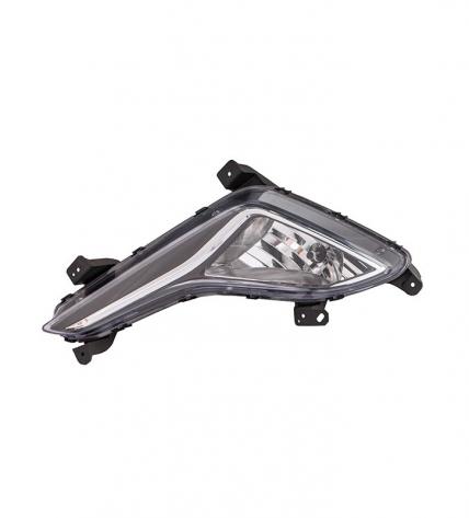 ELANTRA'2014 FOG LAMP(2)