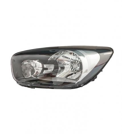 PICANTO'2012 HEAD LAMP