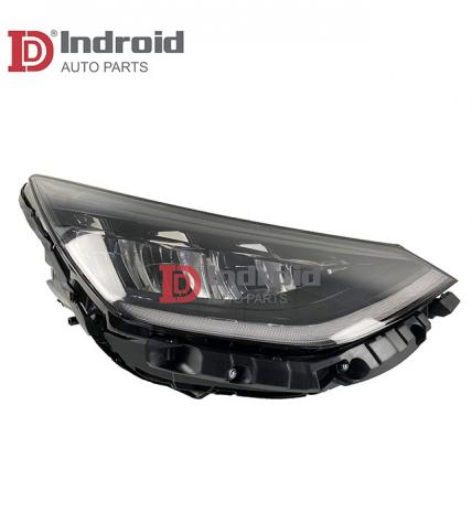 For Hyundai Sonata 2020 head lamp