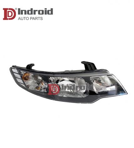 Head lamp for KIA CERATO FORTE 2009 L 92101-1M000 R 92102-1M010