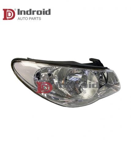 HEAD LAMP FOR HYUNDAI ELANTRA 2007 L 92101-2H010 R 92102-2H010