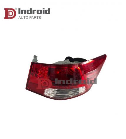 TAIL LAMP OUTER FOR KIA CERATO FORTE 2009