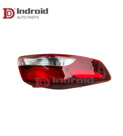 TAIL LAMP OUTER FOR HYUNDAI ELANTRA 2016