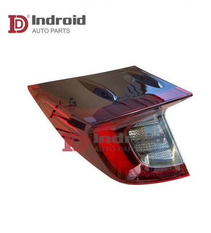 TAIL LAMP OUTER LED FOR HYUNDAI SONATA 2020