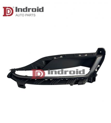 FOG LAMP COVER FOR HYUNDAI SONATA 2015