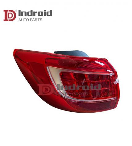 TAIL LAMP FOR KIA SPORTAGE 2011