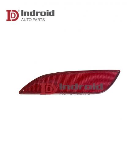 REAR BUMPER LAMP FOR HYUNDAI SONATA 2017