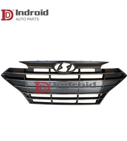 FRONT GRILLE FOR HYUNDAI ELANTRA 2019