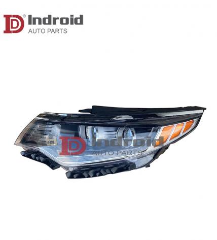 HEAD LAMP LED YELLOW FOR KIA OPTIMA K5 2016