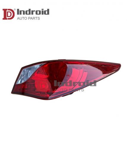 TAIL LAMP OUTER FOR HYUNDAI SONATA 2011