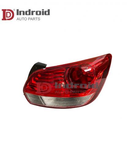 TAIL LAMP OUTER FOR KIA PEGAS 2019