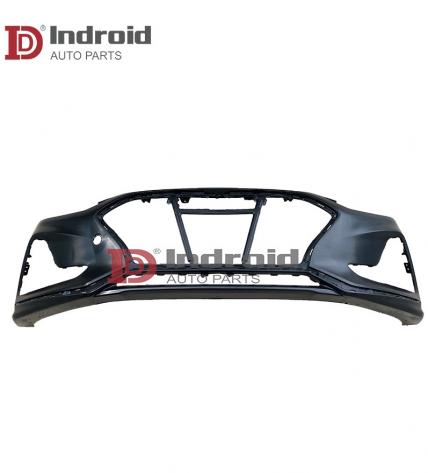 FRONT BUMPER FOR HYUNDAI SONATA 2017