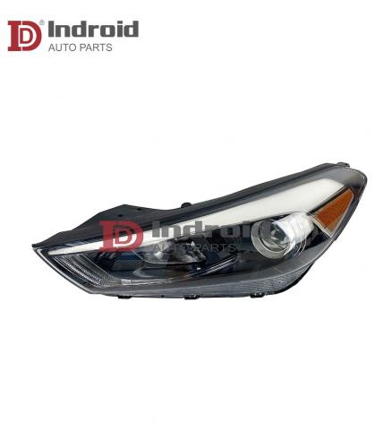 HEAD LAMP LED FOR HYUNDAI TUCSON 2016