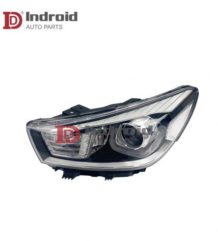 HEAD LAMP LED FOR KIA RIO 2017