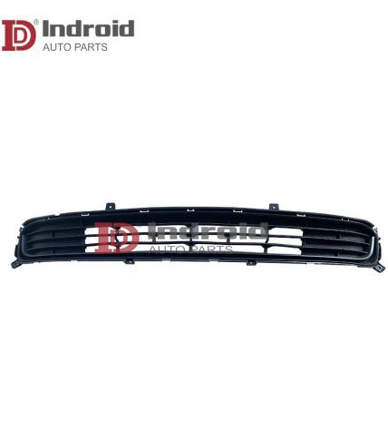 FRONT BUMPER GRILLE WITHOUT HOLE FOR KIA OPTIMA 2016