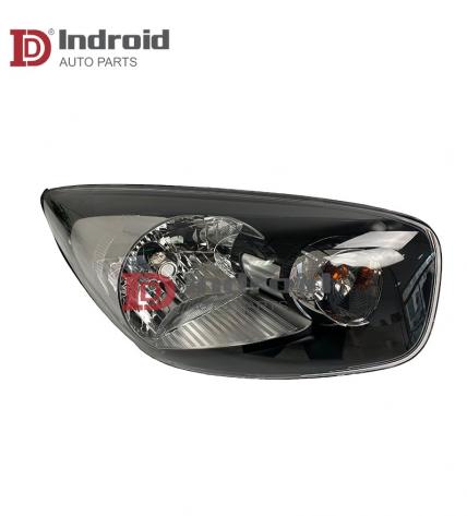 HEAD LAMP FOR KIA PICANTO 2012