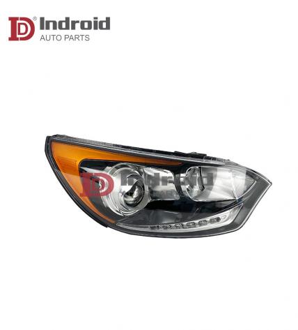 HEAD LAMP LED FOR KIA RIO 2016 USA TYPE