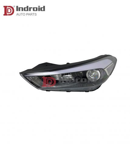 HEAD LAMP FOR HYUNDAI TUCSON IX35 2016