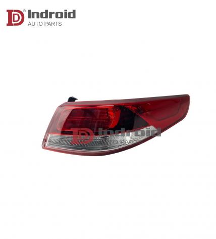 TAIL LAMP OUTER FOR KIA OPTIMA K5 2016