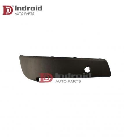 FRONT BUMPER PROTECTOR FOR KIA RIO 2005