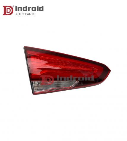 TAIL LAMP INNER FOR KIA CERATO 2016