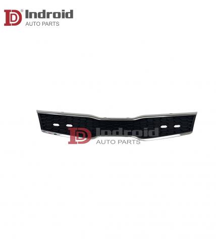 FRONT GRILLE FOR KIA RIO 4D 2016