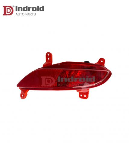 REAR BUMPER LAMP FOR HYUNDAI SANTA FE 2013