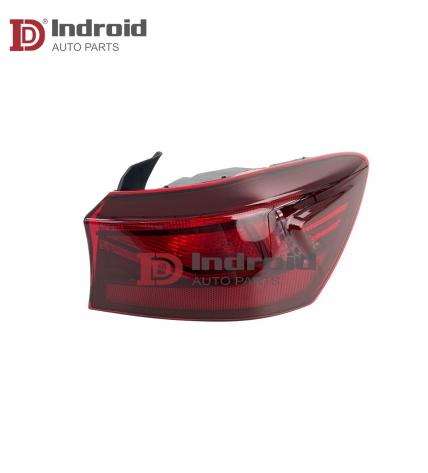 TAIL LAMP OUTER FOR KIA CERATO K3 2019