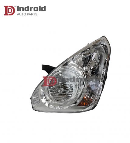 HEAD LAMP FOR HYUNDAI STAREX H1 2003