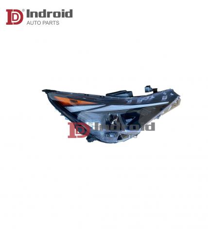 HEAD LAMP USA TYPE FOR HYUNDAI ELANTRA 2021