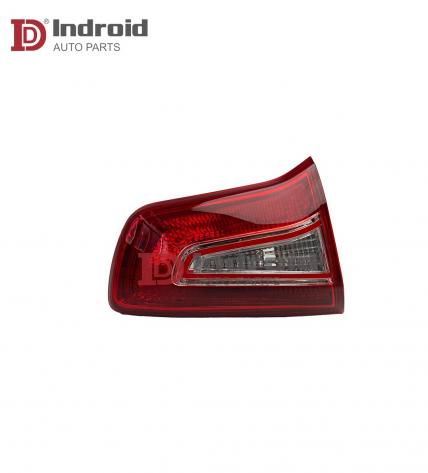 TAIL LAMP INNER FOR KIA SPORTAGE 2011