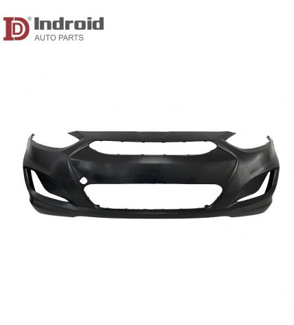 FRONT BUMPER FOR HYUNDAI ACCENT 2011