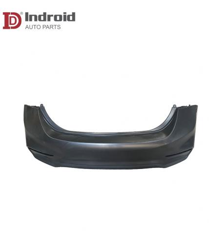 REAR BUMPER FOR HYUNDAI ACCENT 2017