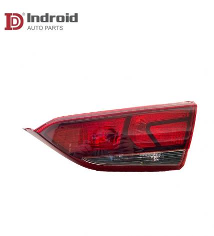 TAIL LAMP FOR ACCENT 2017