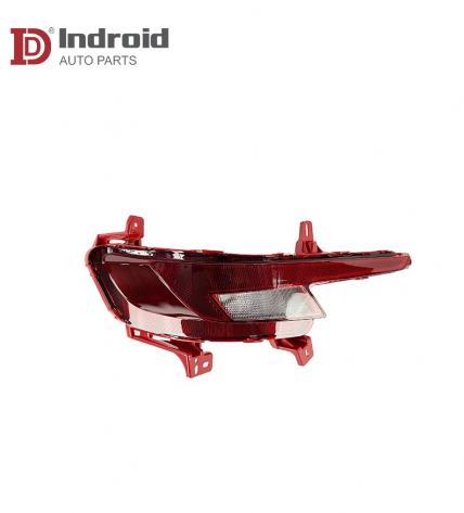 Rear bumper lamp for Elantral 2019