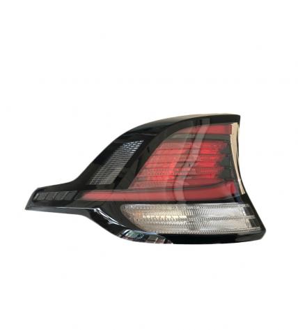 Tail lamp outer for Sportage 2021