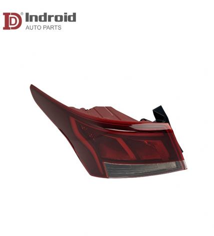 Tail lamp outer for Accent 2020