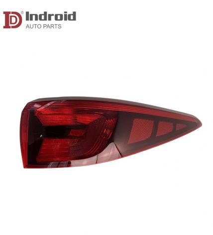 Tail lamp outer for Sportage 2016