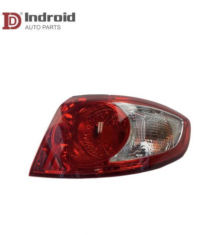 Tail lamp outer for Santa fe 2007