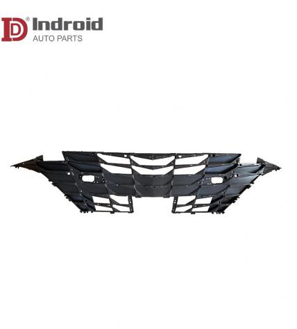 Radiator grille cover for Elantra 2021