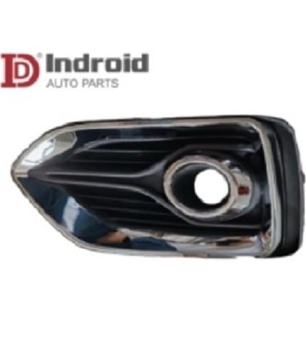 For HYUNDAI ACCENT 2017 FOG LAMP COVER