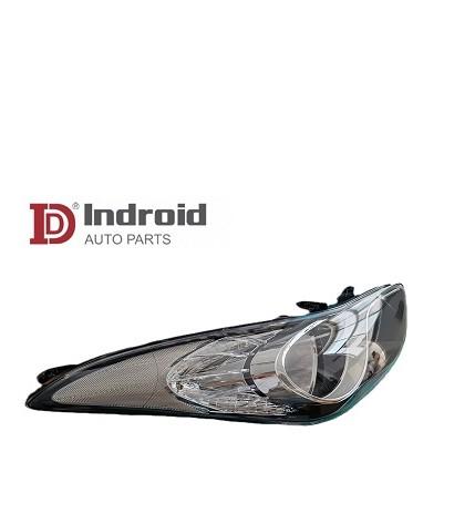 For HY-UNDAI ELANTRA 2011 HEAD LAMP (WHITE) L92101-3X000 R92101-3X000