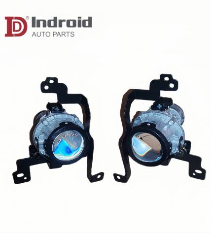 Fog Lamp For Hy-Undai Accent 2017 L92201-H6000 R92202-H6000