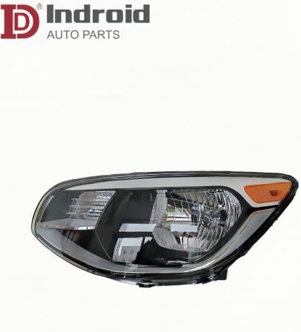 Car Parts For KIA SOUL 2016 Head Lamp